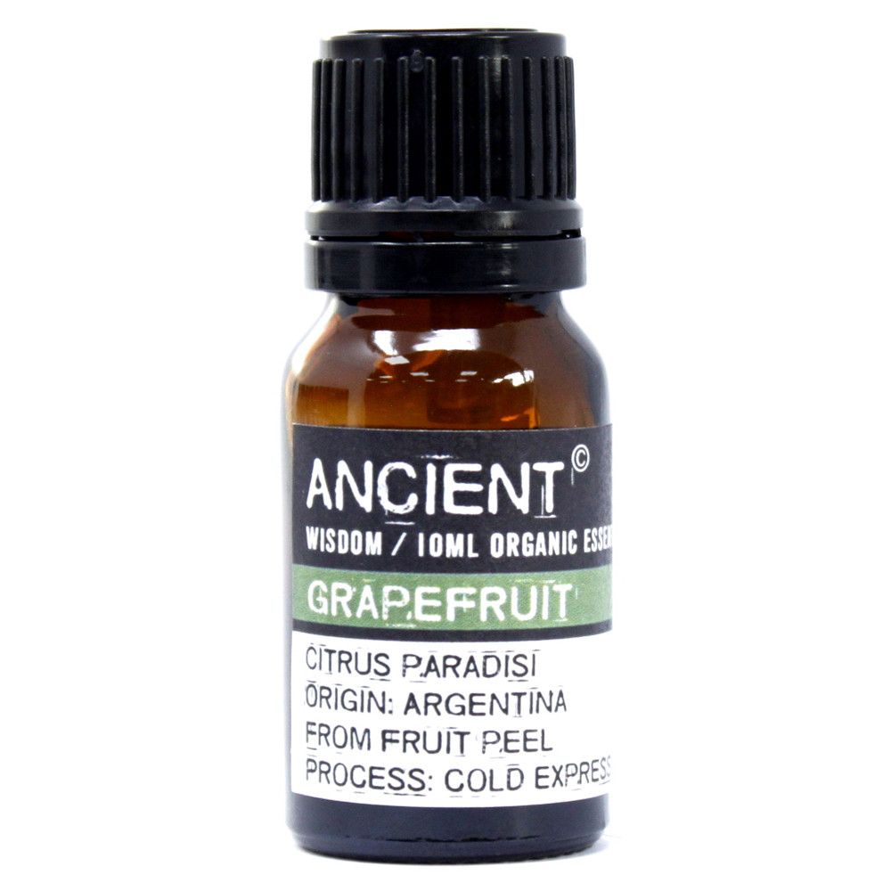 Grapefruit essential oil 10ml