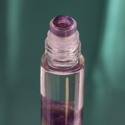 Hop Hare Tarot Roll-On - The Moon