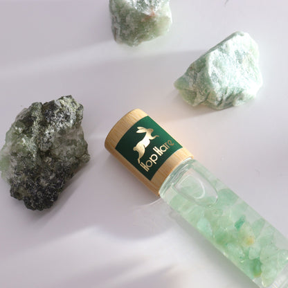 Hop Hare Tarot Roll-On - The Magician