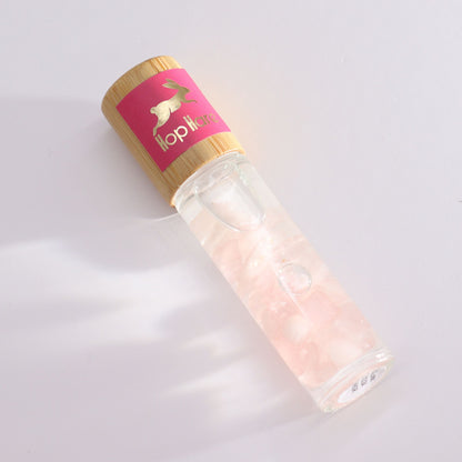 Hop Hare Tarot Roll-On - The Lovers