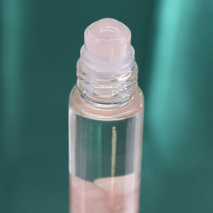 Hop Hare Tarot Roll-On - The Lovers