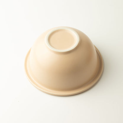 PAW Food Bowls - Large Single Ceramic in Wooden Stand - 14cm